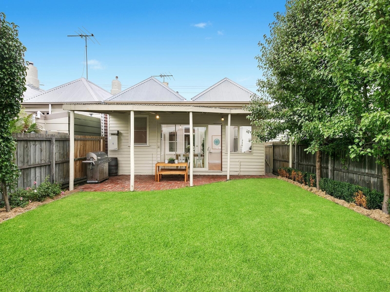 4 Anderson Street, East Geelong House for rent Listed by Rajesh