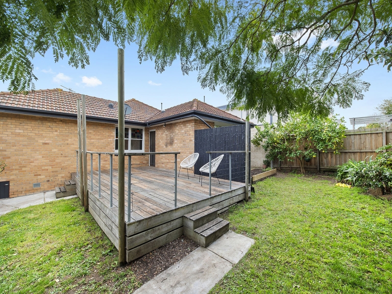 4 Elderslie Terrace, Newtown House for rent Listed by Emily Haynes of