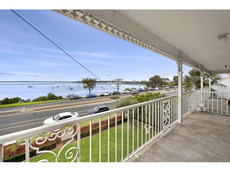 1/33 The Esplanade, Geelong Apartment for rent Listed by Hannah
