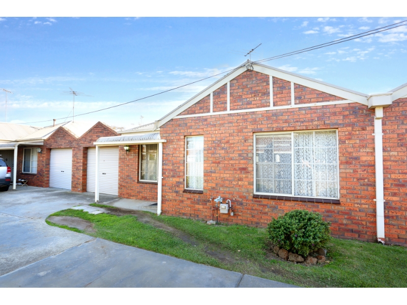 2/250 Myers Street, Geelong Apartment for rent Listed by Rajesh