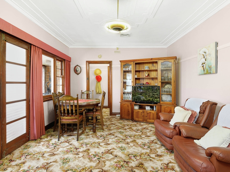 58 Austin Street, Newtown House for rent Listed by Emily Haynes of
