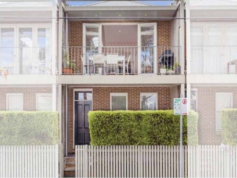 2/37 Spring Street, Geelong West Townhouse for rent Listed by Rajesh