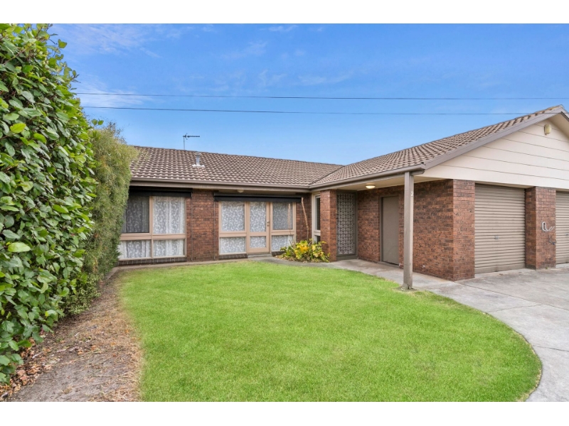 2/118 Isabella Street, Geelong West Apartment for rent Listed by