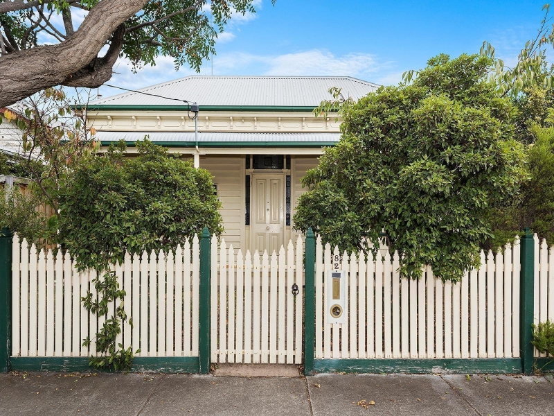 82 Foster Street, South Geelong House for rent Listed by Emily Haynes