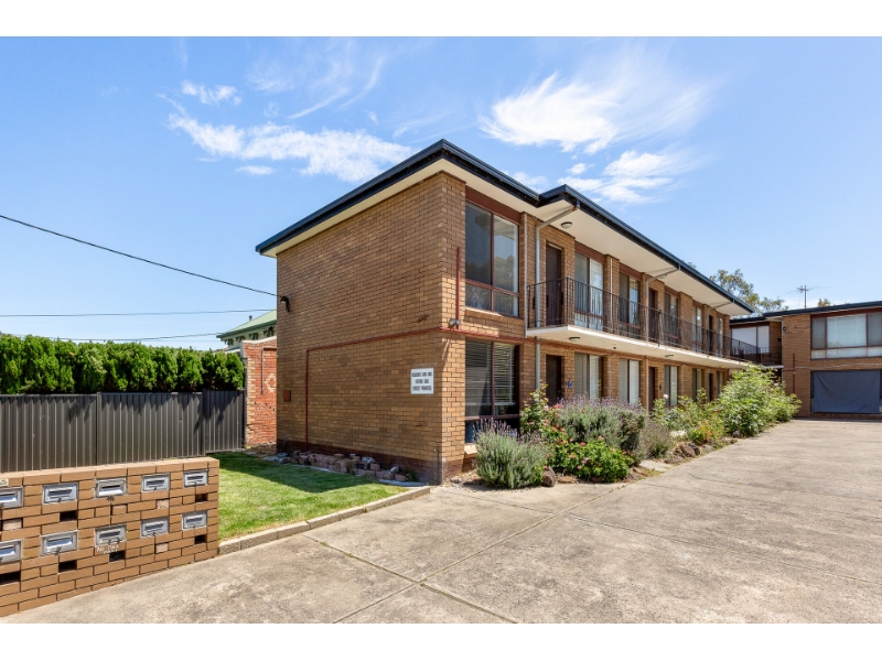 6/172 Rathmines Street, Fairfield Apartment for rent Listed by of