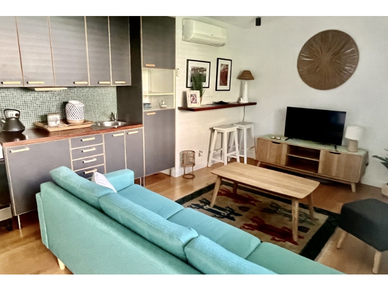 16 Whale Beach Road, Avalon Beach Apartment for rent Listed by