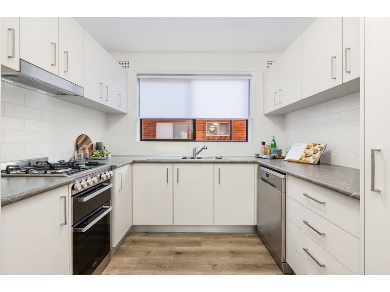 3/35 Templeman Crescent, Hillsdale Apartment for rent Listed by Julia