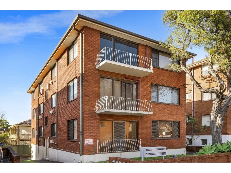 3/35 Templeman Crescent, Hillsdale Apartment for rent Listed by Julia
