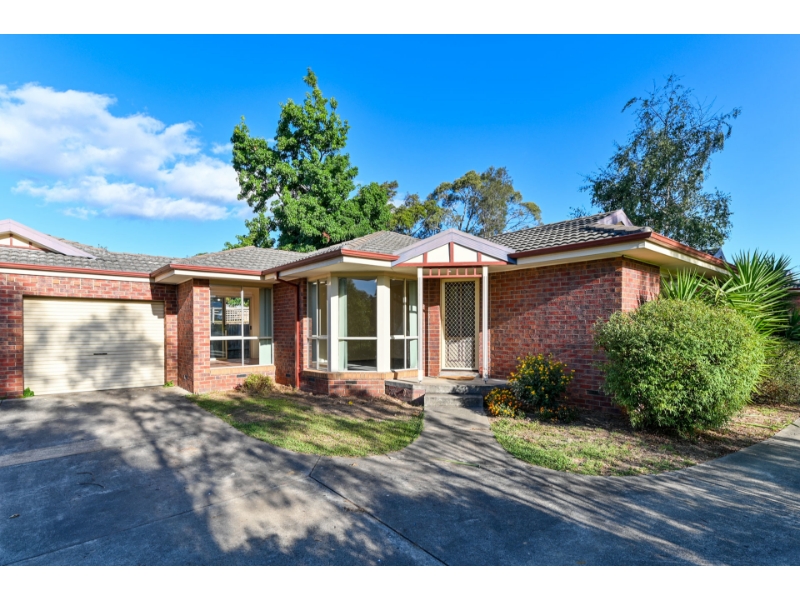 2/10 Dennis Street, Croydon Apartment for rent Listed by Krysha Dellevergini of Mcgrath