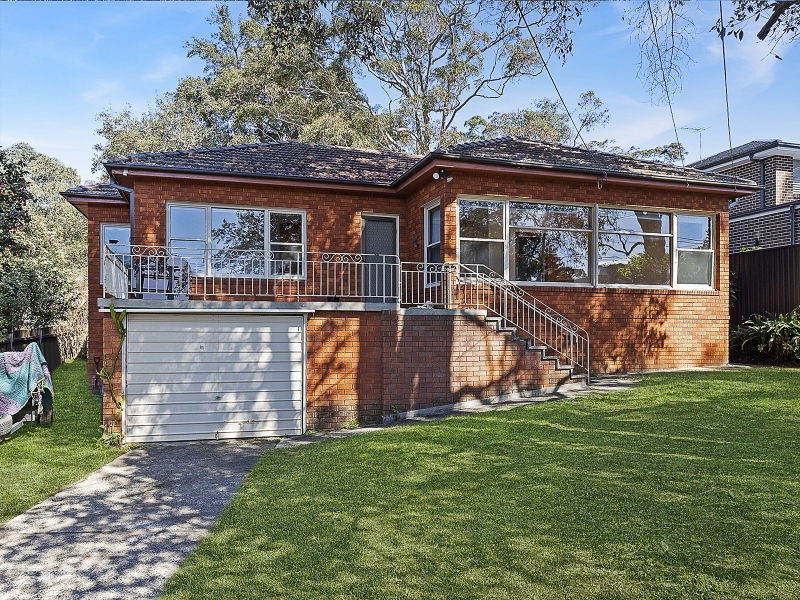 121 Boundary Road, North Epping House for rent Listed by Richard Wang