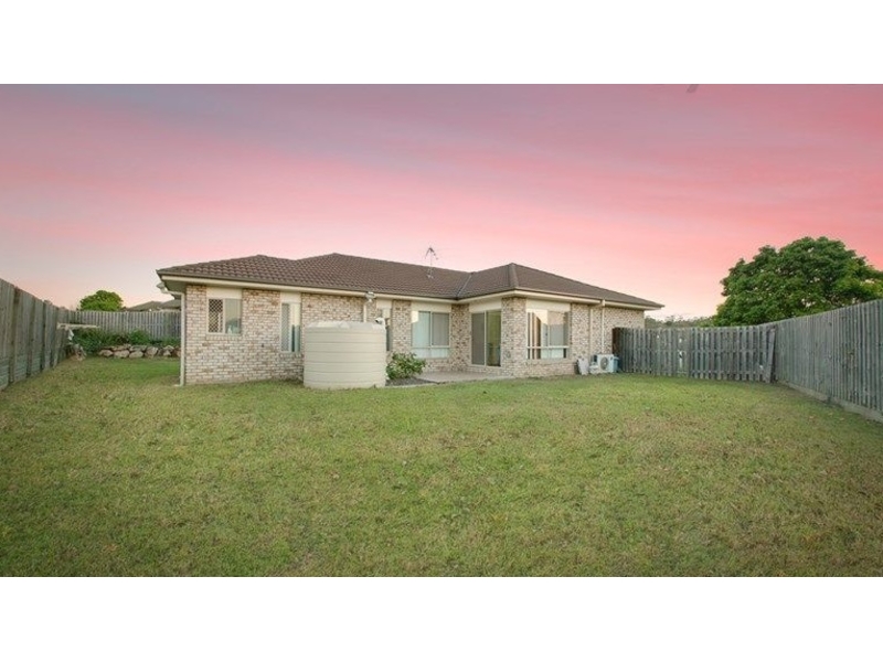 22 Reynolds Close, Redbank Plains House for rent Listed by Kayla