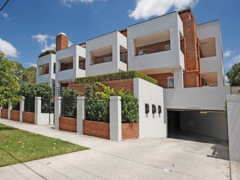 2/113 Arthur Street, Strathfield Apartment for rent Listed by