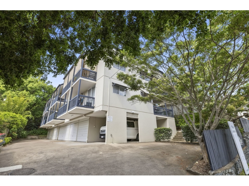 3/49 Charlotte Street, Paddington House for rent Listed by Ryan Greer
