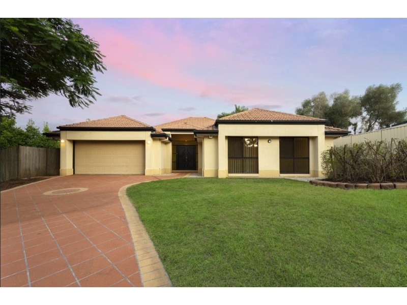 Rental properties & online application form