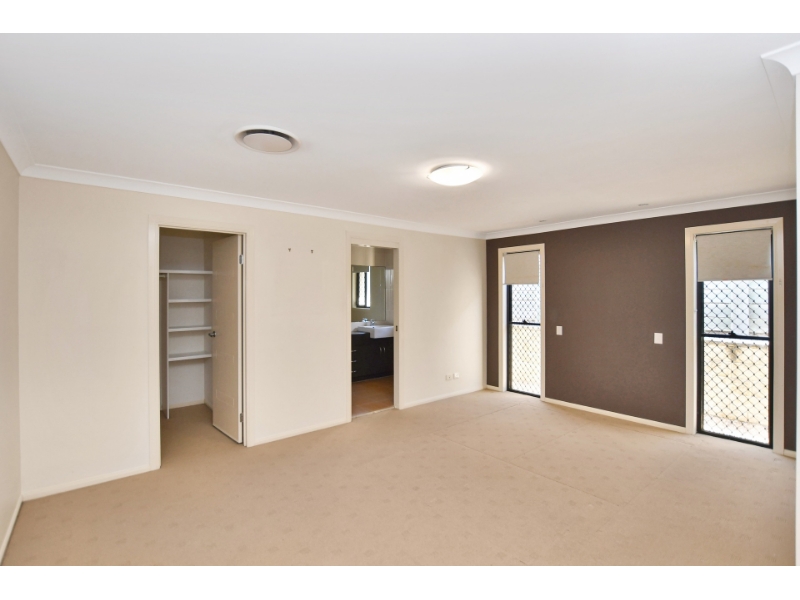 6 Forest Ridge Court, Springfield Lakes House for rent Listed by