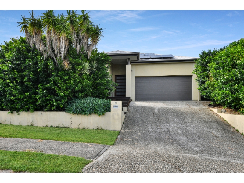 6 Forest Ridge Court, Springfield Lakes House for rent Listed by