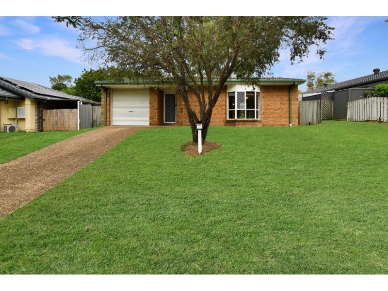 Rental properties & online application form