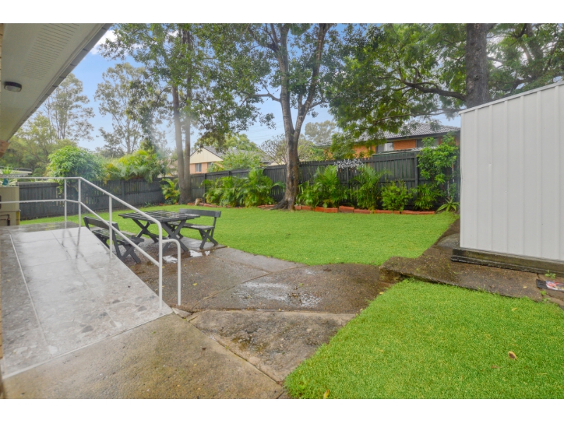 22 Arkins Crescent, Goodna House for rent Listed by Amanda Young of