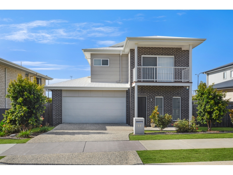 17 Cypress Court, Spring Mountain House for rent Listed by Amanda