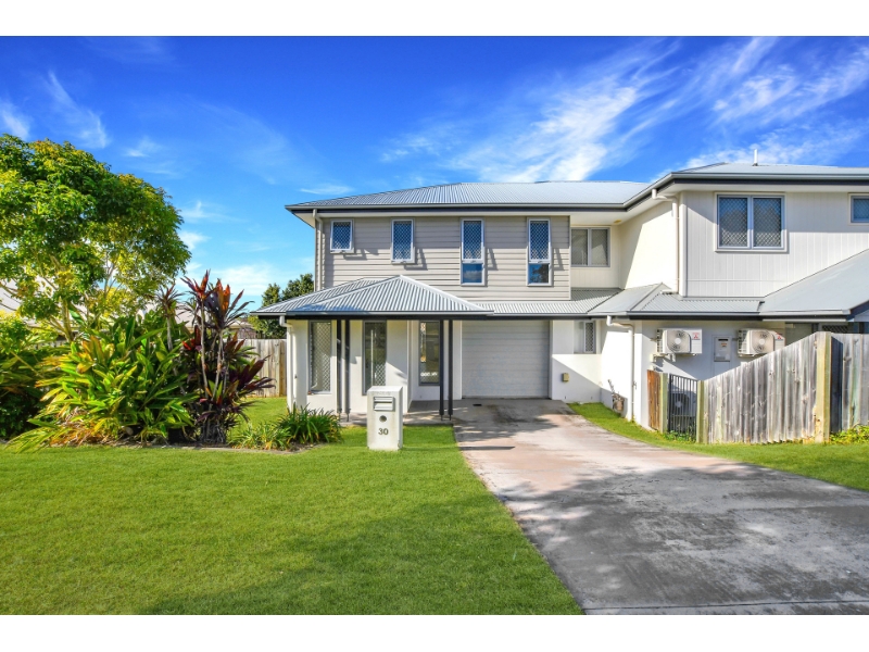 3/30 Angelica Avenue, Springfield Lakes House for rent Listed by