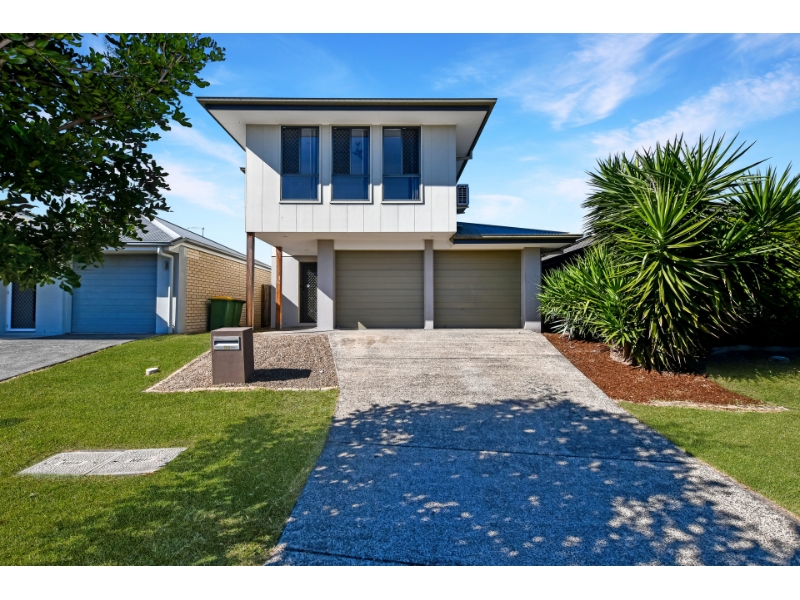 Rental properties & online application form