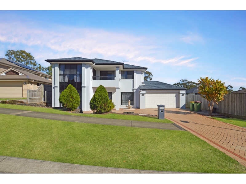 Rental properties & online application form