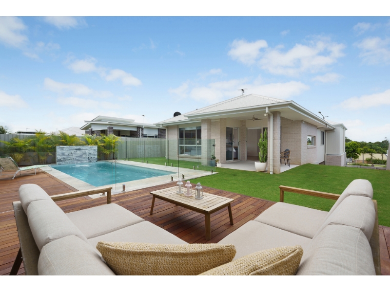 Rental properties & online application form
