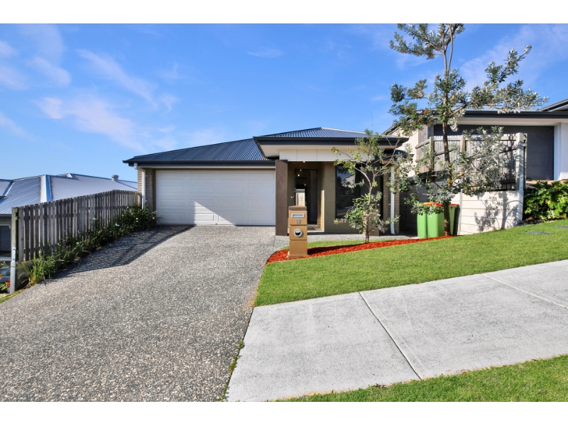 Rental properties & online application form