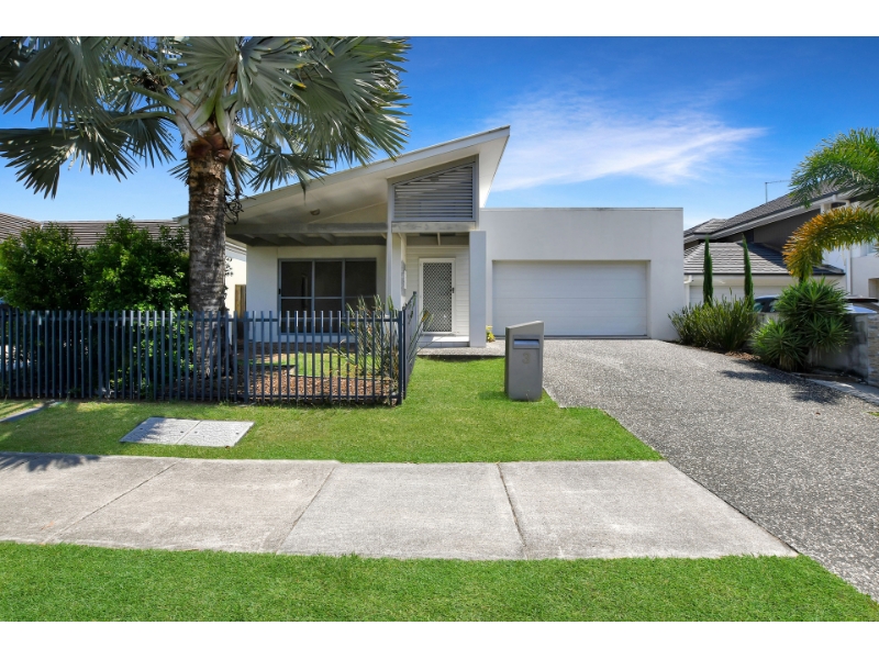 Rental properties & online application form