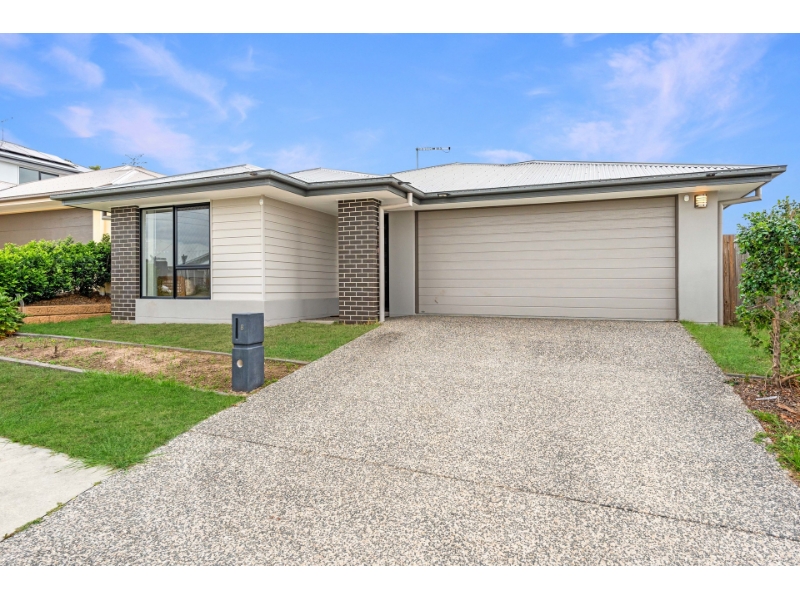 Rental properties & online application form