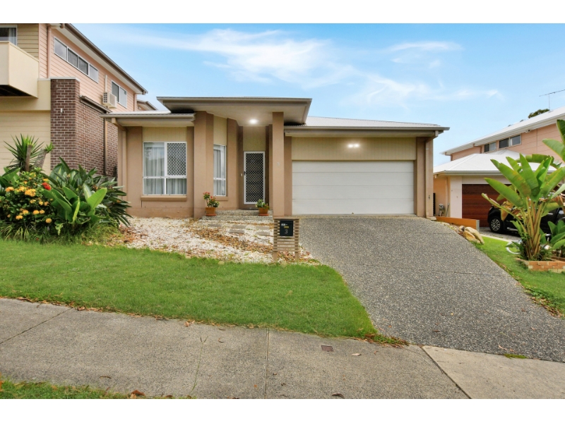 Rental properties & online application form