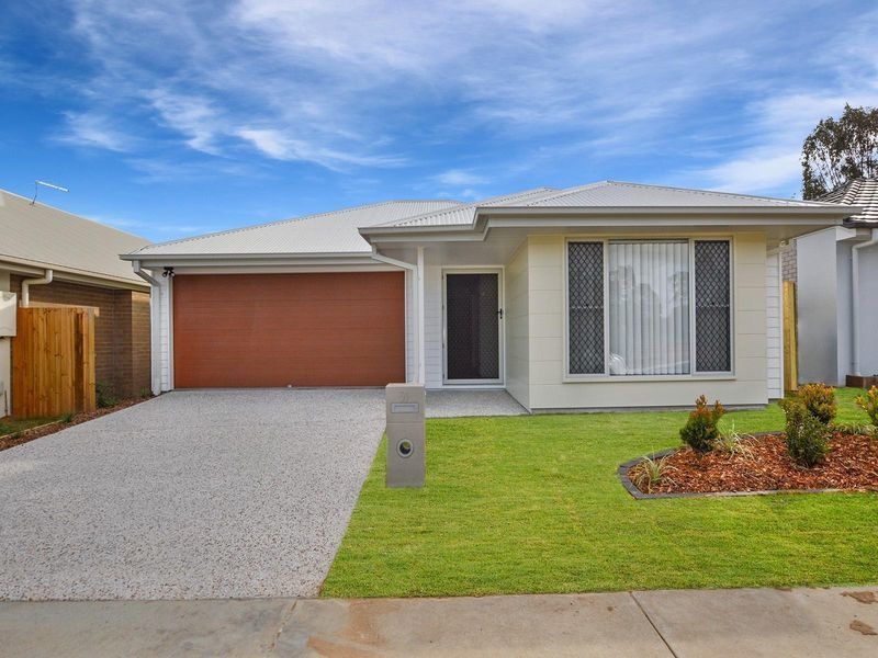 Rental properties & online application form