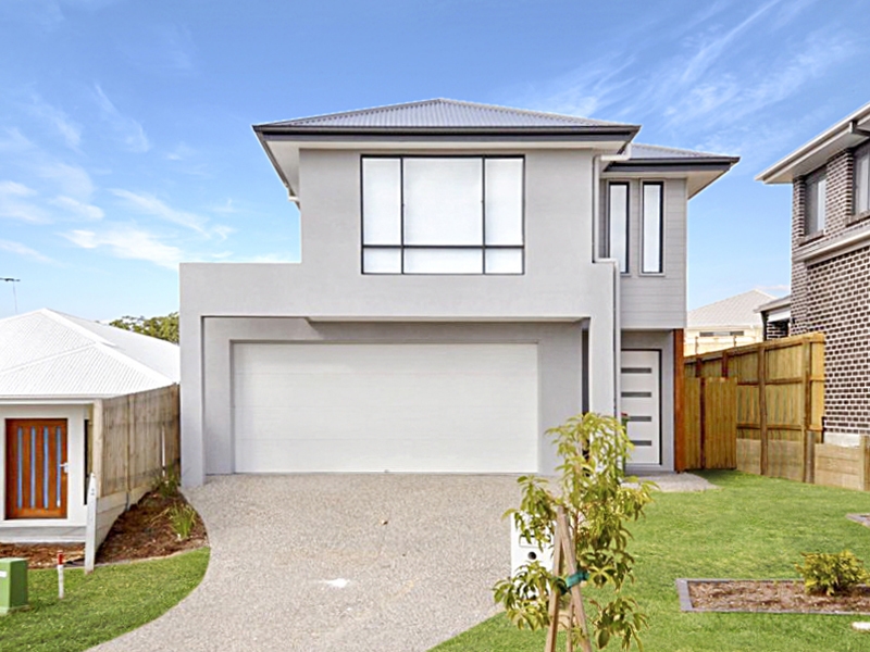Rental properties & online application form