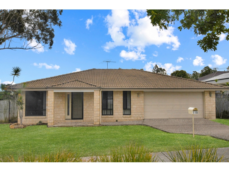 Rental properties & online application form