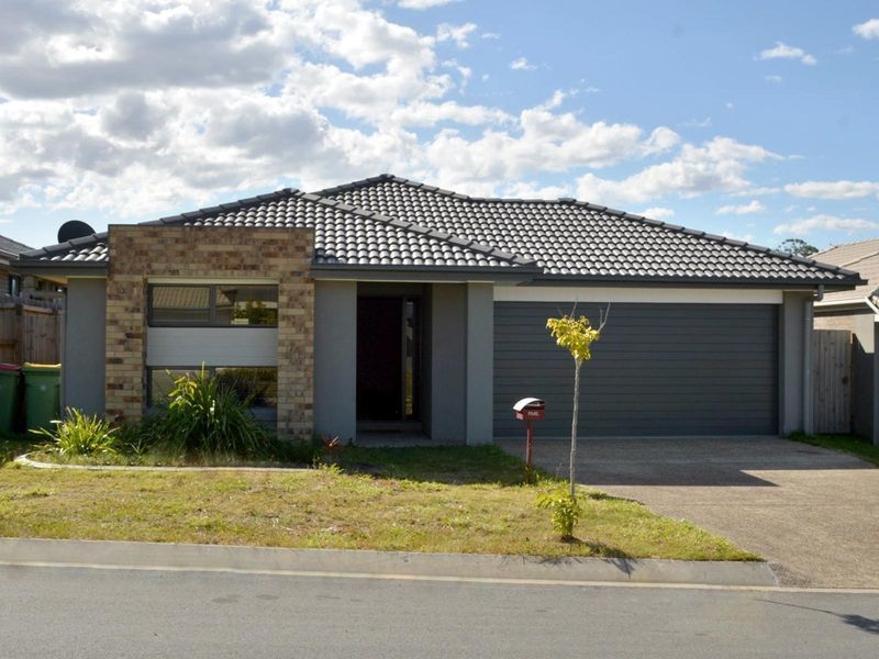 Rental properties & online application form