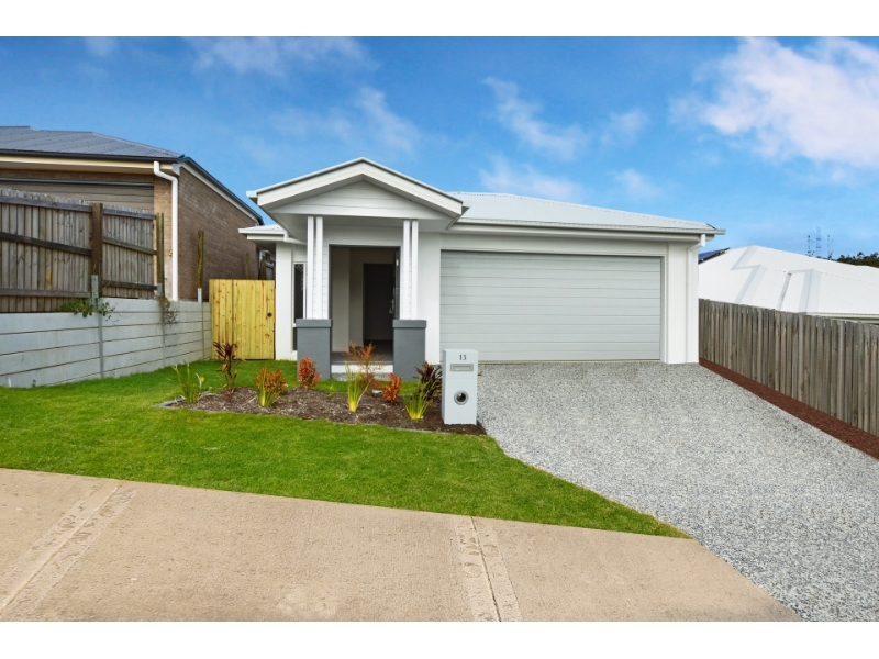 Rental properties & online application form