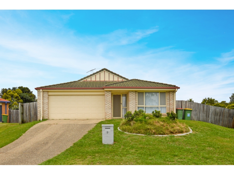 Rental properties & online application form