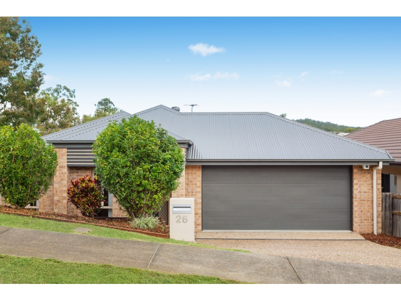 Rental properties & online application form