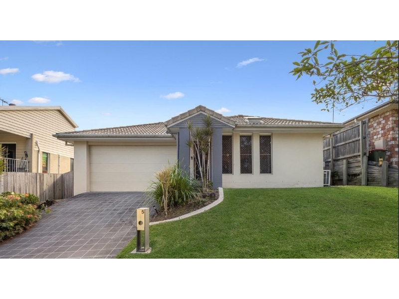 Rental properties & online application form