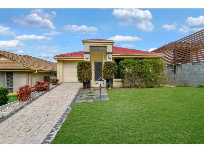 Rental properties & online application form