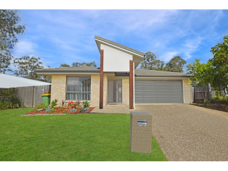 Rental properties & online application form