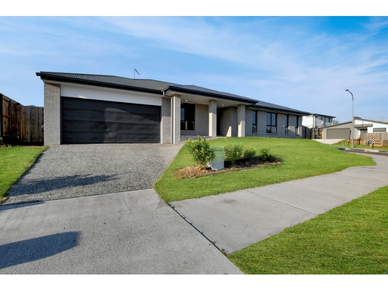 Rental properties & online application form