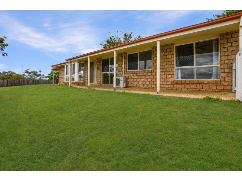 Rental properties & online application form