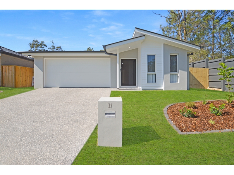 Rental properties & online application form