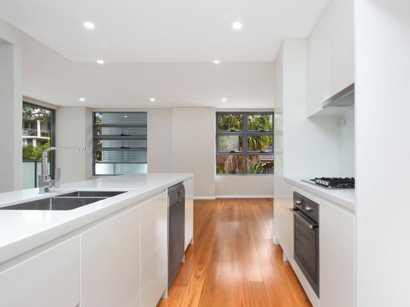 28/15 Havilah Road, Lindfield Apartment for rent Listed by of Mcgrath