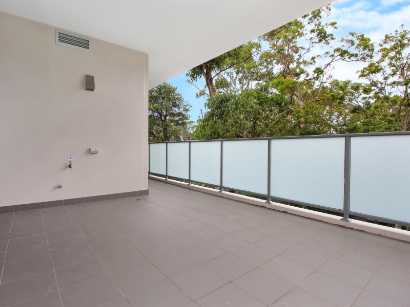 28/15 Havilah Road, Lindfield Apartment for rent Listed by of Mcgrath