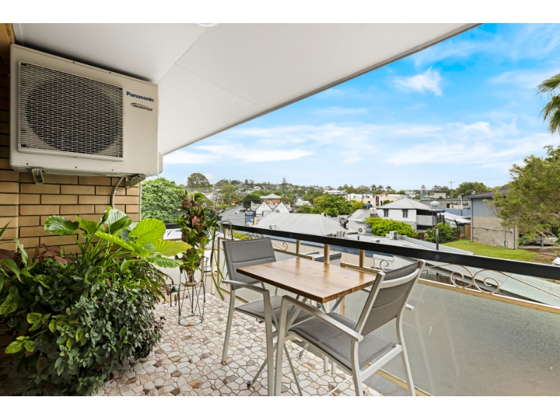 7/69 Kedron Brook Road, Wilston Apartment for rent Listed by Ryan