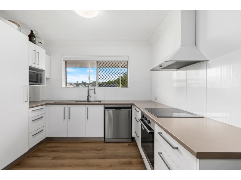 7/69 Kedron Brook Road, Wilston Apartment for rent Listed by Ryan