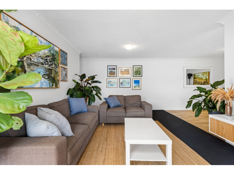 7/69 Kedron Brook Road, Wilston Apartment for rent Listed by Ryan