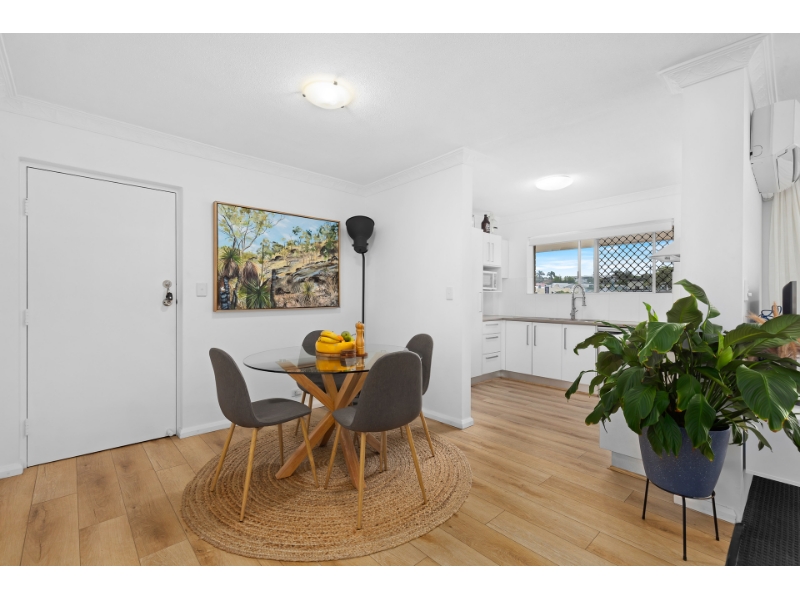 7/69 Kedron Brook Road, Wilston Apartment for rent Listed by Ryan